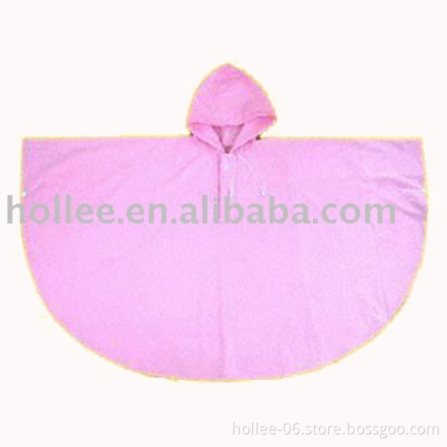 rainponcho